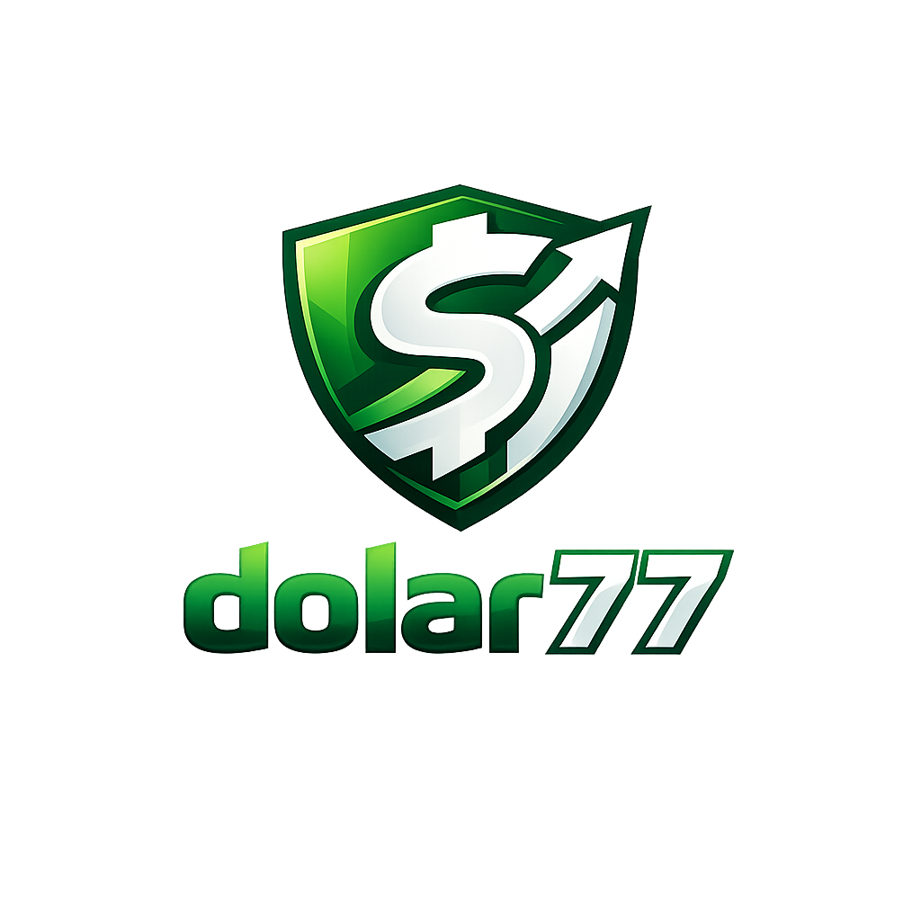 DOLAR77 Logo